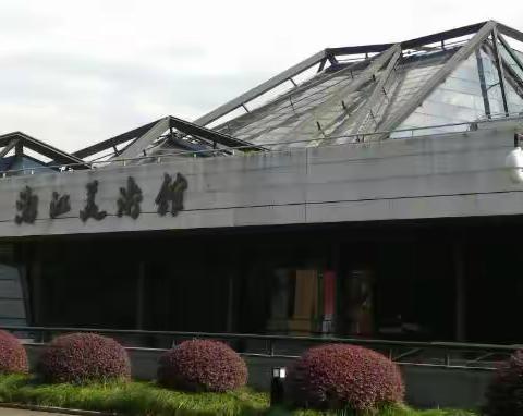 浙江：探寻美术之旅