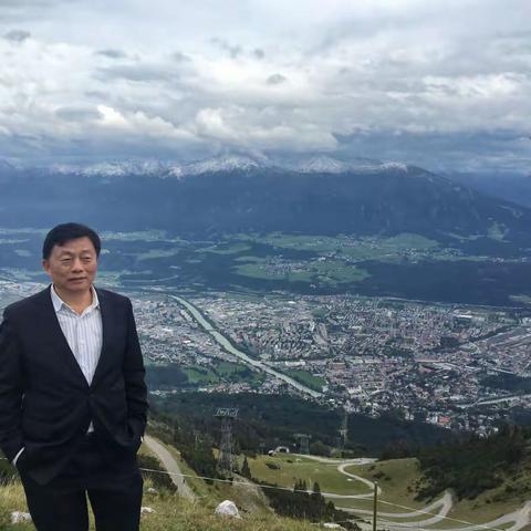 2017-9-13到访奥地利