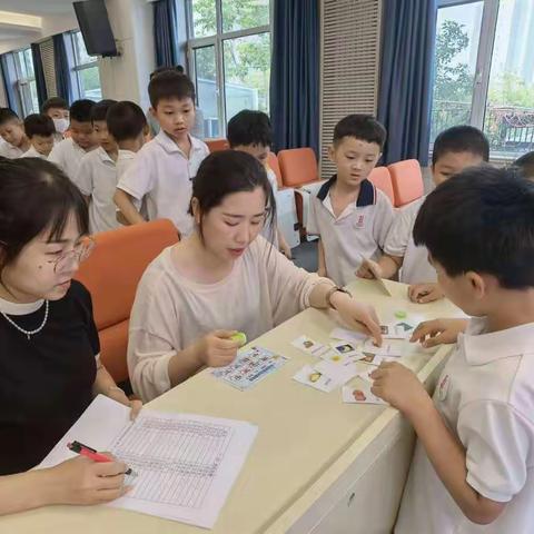 【喜迎二十大 树文明榜样】曙光第二小学文明教师系列（三）