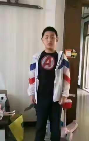 珍爱生命    谨防溺水——“六不一会”背诵视频
