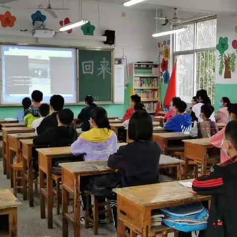 珍爱生命    谨防溺水——“六不一会”背诵视频（六）