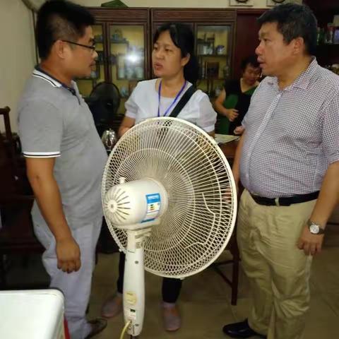 区民政局6月6日双创夜巡工作日报