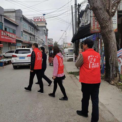 安龙县人行联合市场监督管理部门开展违规使用人民币图样专项治理行动