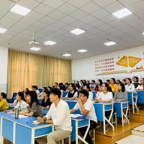 规范汉字书写，传承翰墨雅韵——记2020年潍坊市小学语文暑期骨干教师在线培训