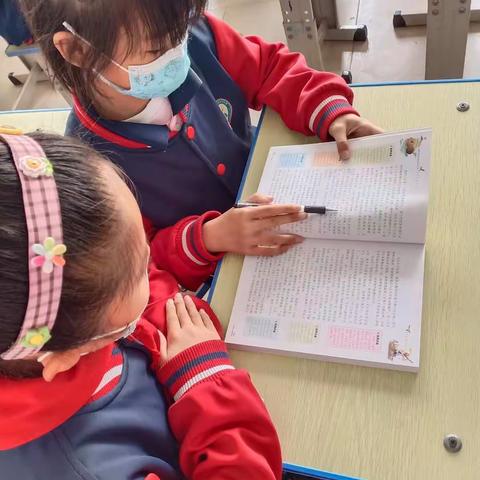 铜冶镇南甘子小学“书香校园”课外阅读主题活动