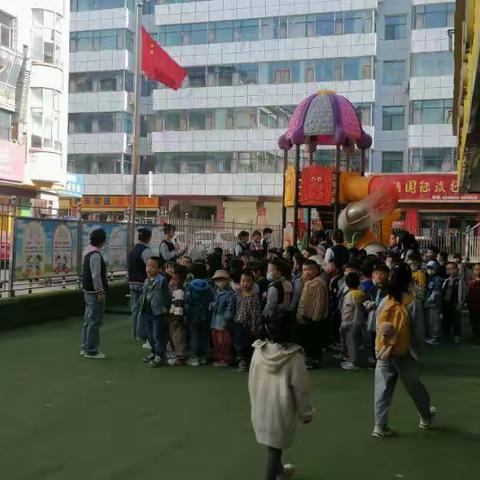 本次见习一日生活❤️❤️