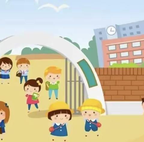 幼儿园一周精彩回顾——大二班