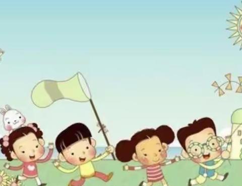 幼儿园一周精彩回顾——大二班