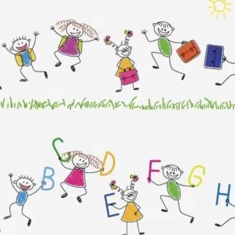 幼儿园一周精彩回顾——大二班