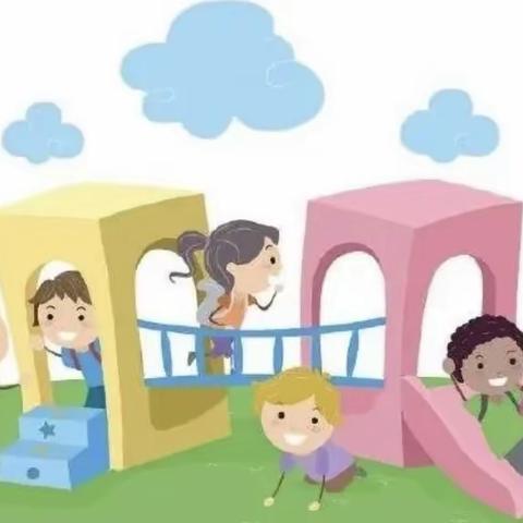 幼儿园一周精彩回顾——大二班
