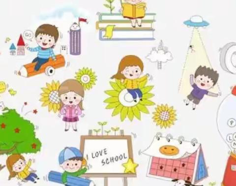 幼儿园三月精彩回顾——大二班