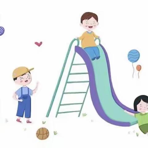 幼儿园一周精彩回顾——大二班