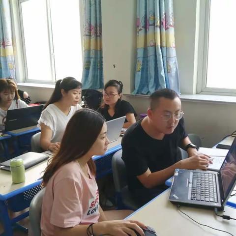 学习取真经交流换思想