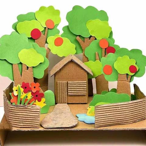 保护秦岭保护我们的家园