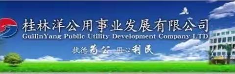 市政府楚伏曦副秘书长带队调研桂林洋开发区增量配电网供电保障工作
