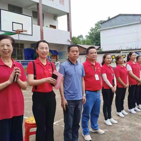 关爱留守儿童，迎接快乐“六一”萍乡市春风爱心志愿者协会湘东服务队在行动！