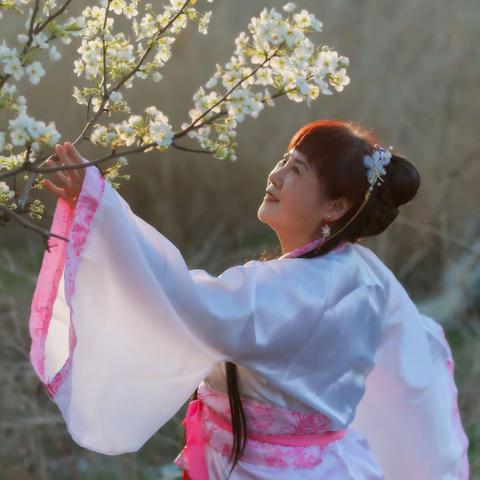 静守时光，以待流年