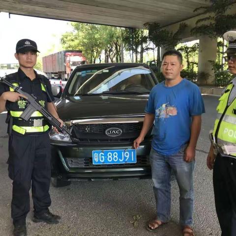 三亚交警顶格处罚一起皮卡车违规运载柴油案件