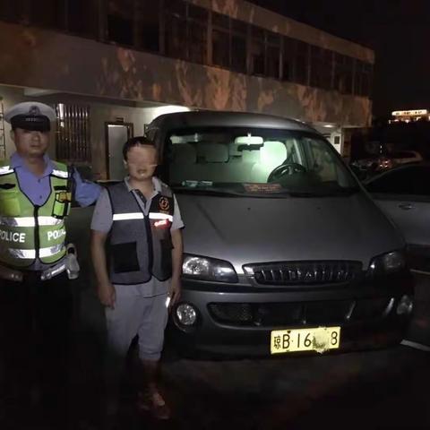 三亚首例！代驾司机因严重交通违法被拘留！