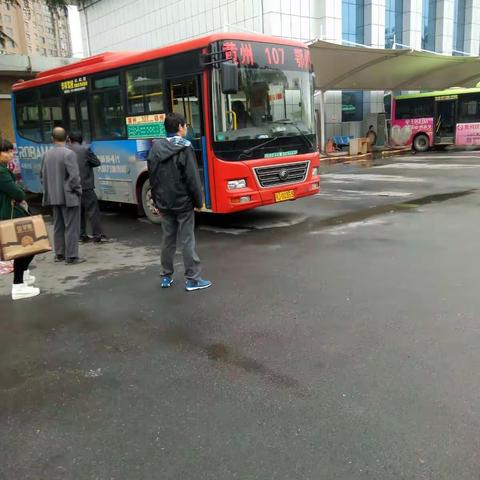 穷游