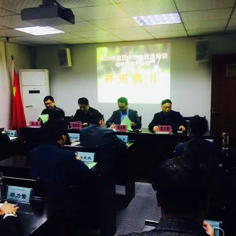 农业人在培训中汲取前行的力量