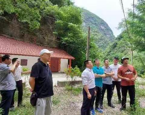 茶马古道，美丽茶店