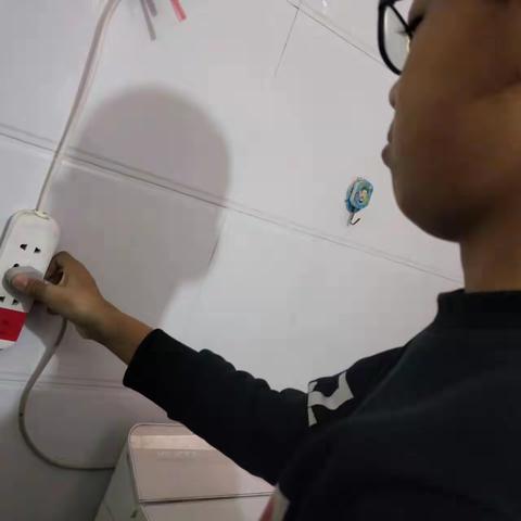 六二班劳动教育实践