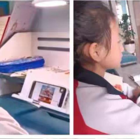 喜迎二十大  争做好队员  一二一团第二中学开展“习爷爷教导记心中”主题云队会