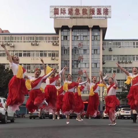 海蒂悦歌的美篇