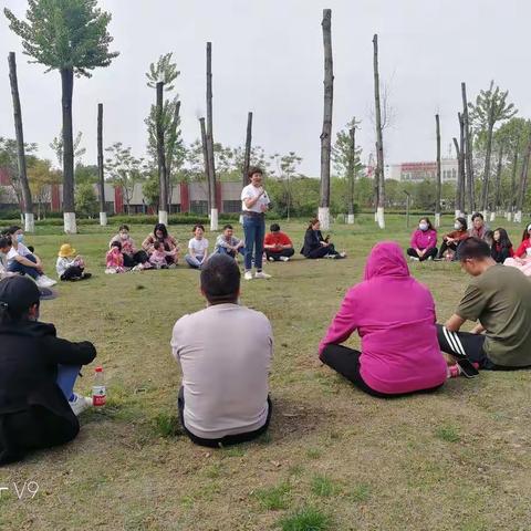 《春摄盎然，我和富德生命有个约会》