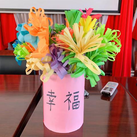 九九重阳节，浓浓敬老情——林甸县东南幼教中心重阳节主题活动