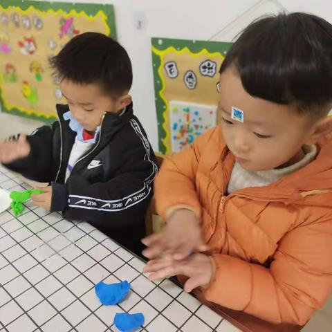 幼儿行为观察记录与分析