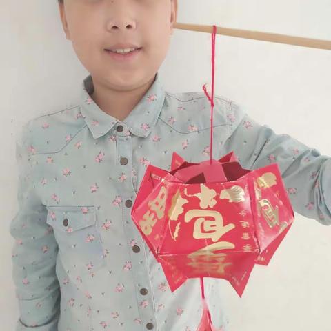 寒假结束，收获满满