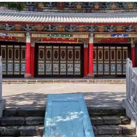 “研”途花开，同行致远——楚雄市小学数学工作坊（2）2022—2023年送教下乡活动