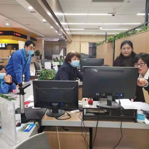践行初心使命 让医保更有温度