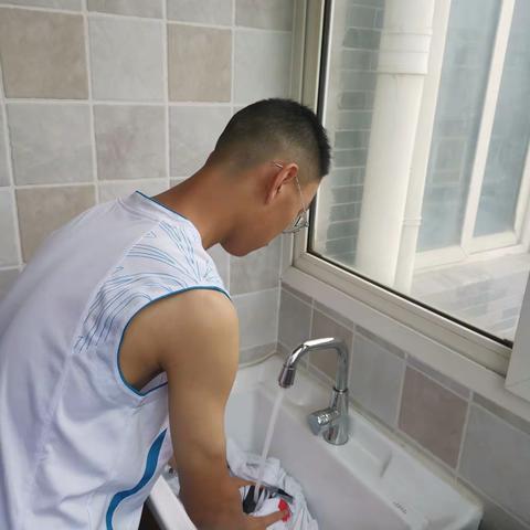 脱胎换骨，喜迎暑假