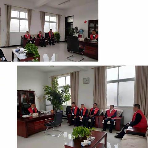 老百姓身边的贴心银行-----支持乡村振兴，吕村支行在行动