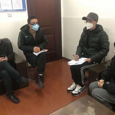 恪守赤诚初心，书写追梦华章——桂芝小学党支部召开2022年度党员组织生活会和民主评议党员活动