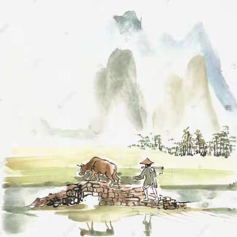 桂芝小学302班耕读课程实践活动之二——《我认识的农具》