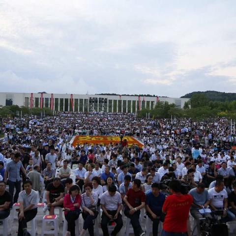 【山沟沟里来了曲艺大咖】姜昆戴志诚郭达侯耀华马小平奇志柴氏兄弟闫淑平芦克宁武宾⋯悉数亮相！