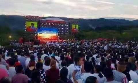 【山沟沟里来了曲艺大咖】姜昆戴志诚郭达侯耀华马小平奇志柴氏兄弟闫淑平芦克宁武宾⋯悉数亮相！