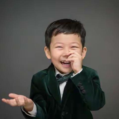 王禹桐四岁生日贺卡