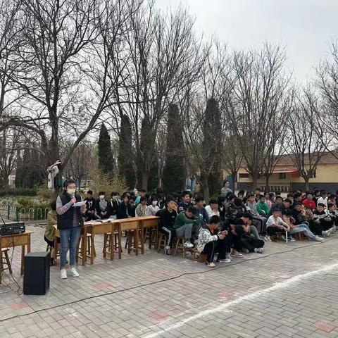 拼搏不落幕逐梦向未来——科牛小学春季趣味运动会圆满落幕