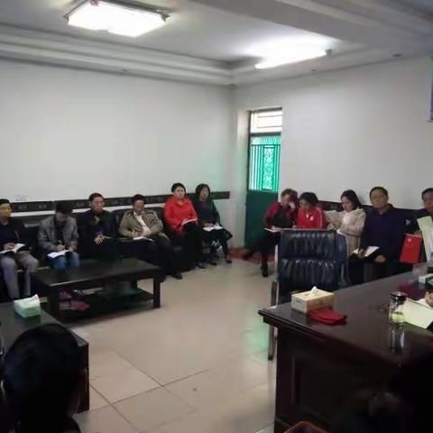拒绝校园欺凌 共建和谐校园