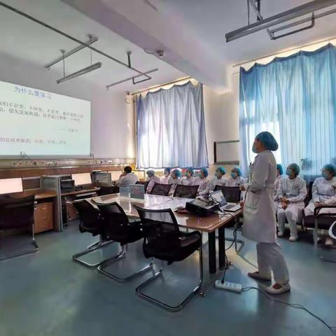 梦想是从学习开始