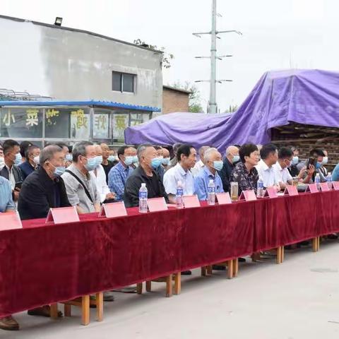 定陶区仿山镇开展庆祝“中国第五个农民丰收节暨喜迎二十大农民书画展”活动