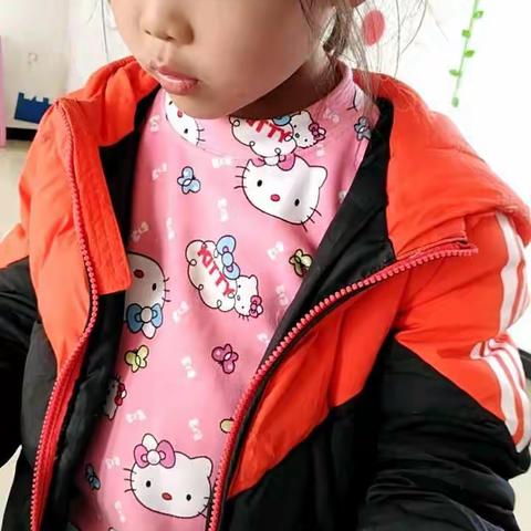 大班宝宝多才多艺，棒棒哒！