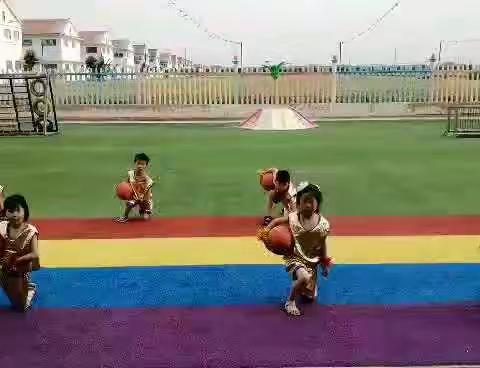 刘江楼幼儿园2021年秋季开始招生啦