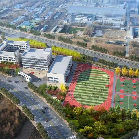 安全第一课，助孩子快乐战长