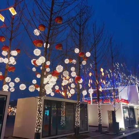 中国年，思源味———思源九七学子手工风采展示